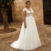 Robe de mariée Hannah G1 à Agen
