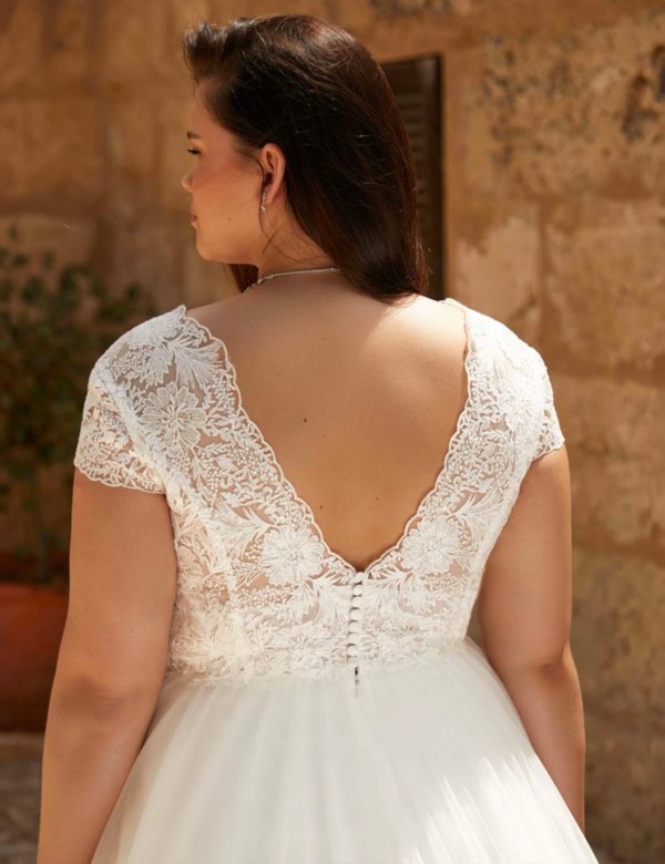 Robe de mariée Hannah G3 à Agen