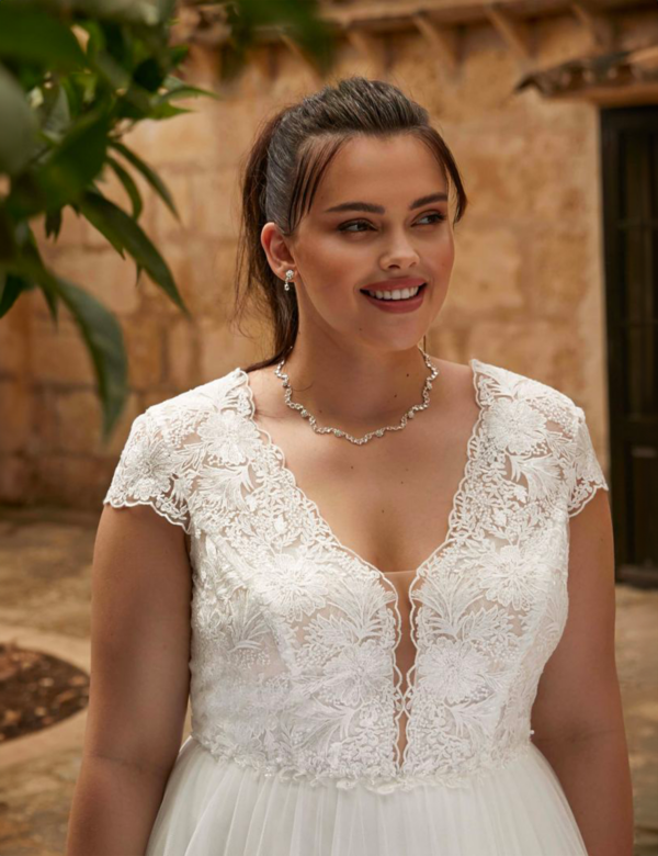 Robe de mariée Hannah G4 à Agen