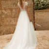 Robe de mariée Hannah2 à Agen