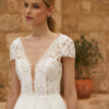 Robe de mariée Hannah3 à Agen