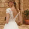 Robe de mariée Hannah4 à Agen