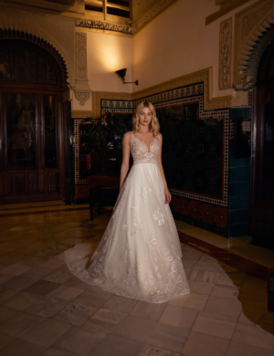 Robe de mariée Jade à Agen