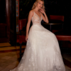 Robe de mariée Jade3 à Agen