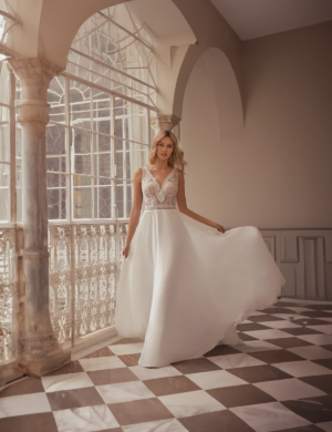 Robe de mariée Jamie à Agen