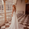 Robe de mariée Jamie2 à Agen