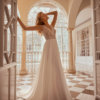 Robe de mariée Jamie4 à Agen