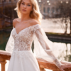 Robe de mariée Jenniffer3 à Agen
