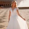 Robe de mariée Jip3 à Agen