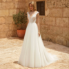 Robe de mariée Jolie à Agen