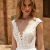 Robe de mariée Jolie3 à Agen