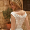 Robe de mariée Jolie4 à Agen