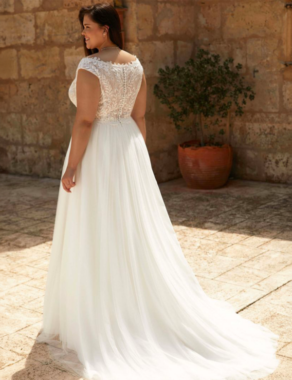 Robe de mariée JolieG2 à Agen