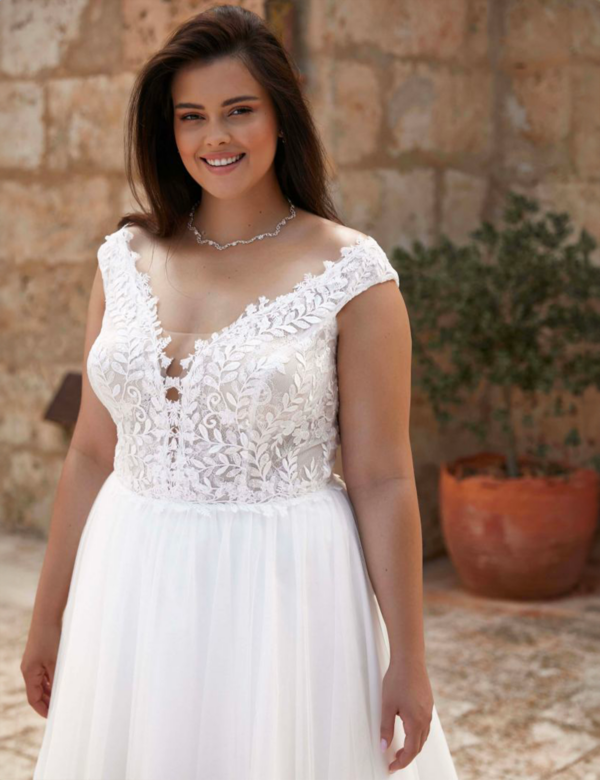 Robe de mariée JolieG3 à Agen