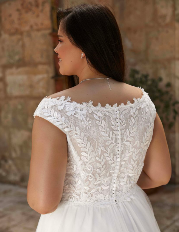 Robe de mariée JolieG4 à Agen