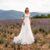Robe de mariée Marisa à Agen