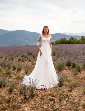 Robe de mariée Marisa à Agen