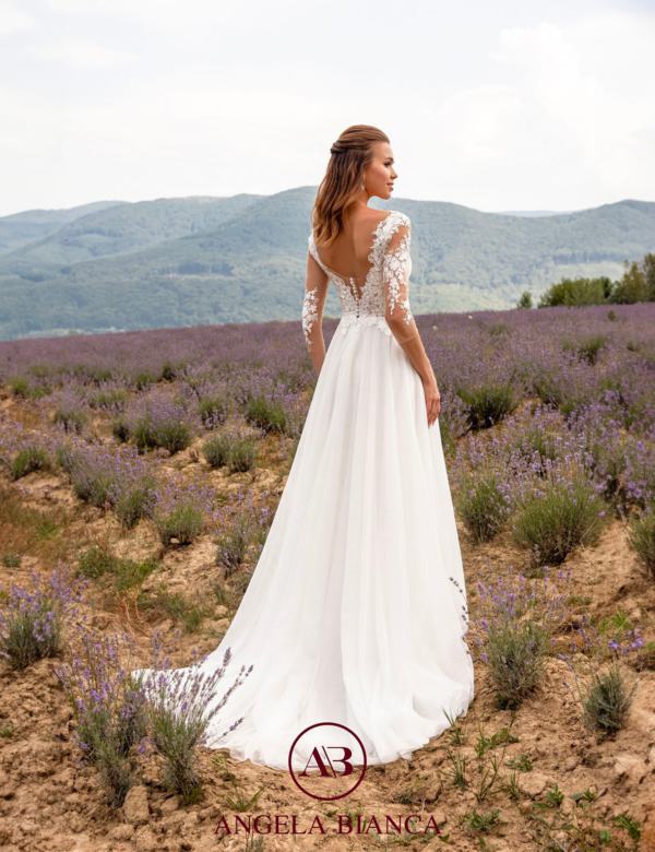 Robe de mariée Marisa2 à Agen