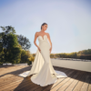 Robe de mariée Oliver à Agen