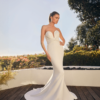 Robe de mariée Oliver2 à Agen