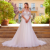 Robe de mariée Onyx à Agen
