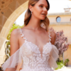 Robe de mariée Onyx3 à Agen