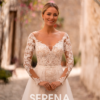 Robe de mariée Shannel3 à Agen