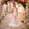 Robe de mariée Sherry à Agen