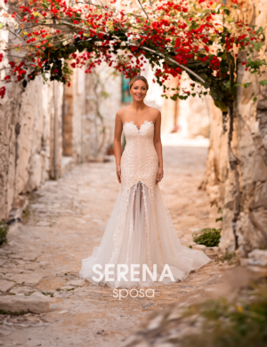 Robe de mariée Sherry à Agen