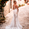 Robe de mariée Sherry2 à Agen