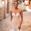 Robe de mariée Sherry3 à Agen