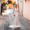 Robe de mariée Stacy à Agen
