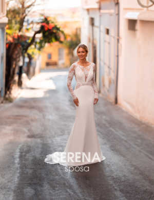 Robe de mariée Stacy à Agen