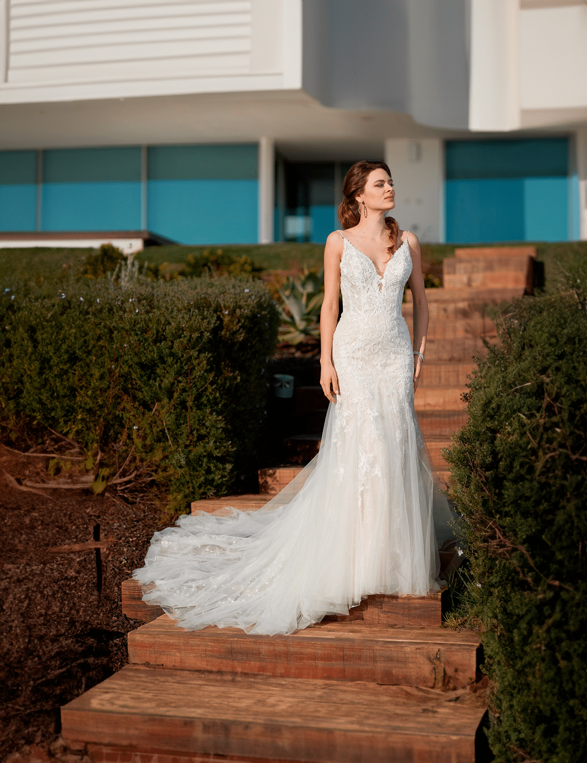 Robe de mariée Tamara à Agen