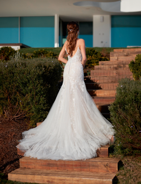 Robe de mariée Tamara2 à Agen