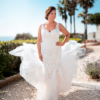 Robe de mariée Thalia3 à Agen