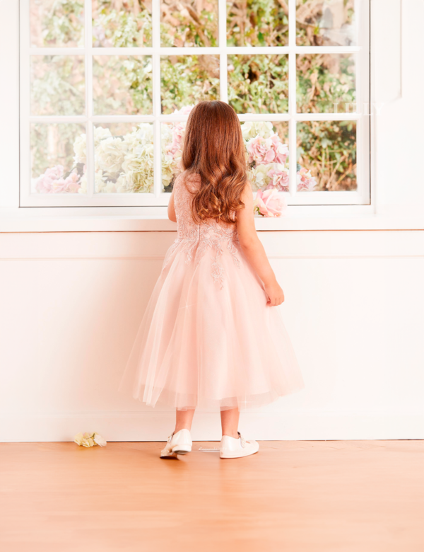 Robe de cortège Brillance2 à Agen