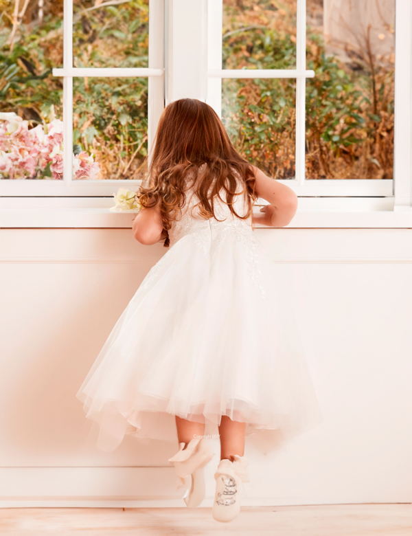 Robe de cortège Camille2 à Agen