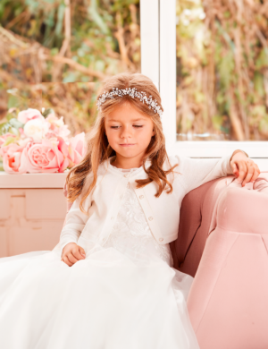 Robe de cortège Cardigan à Agen