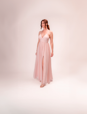 Robe de soirée Coline à Agen