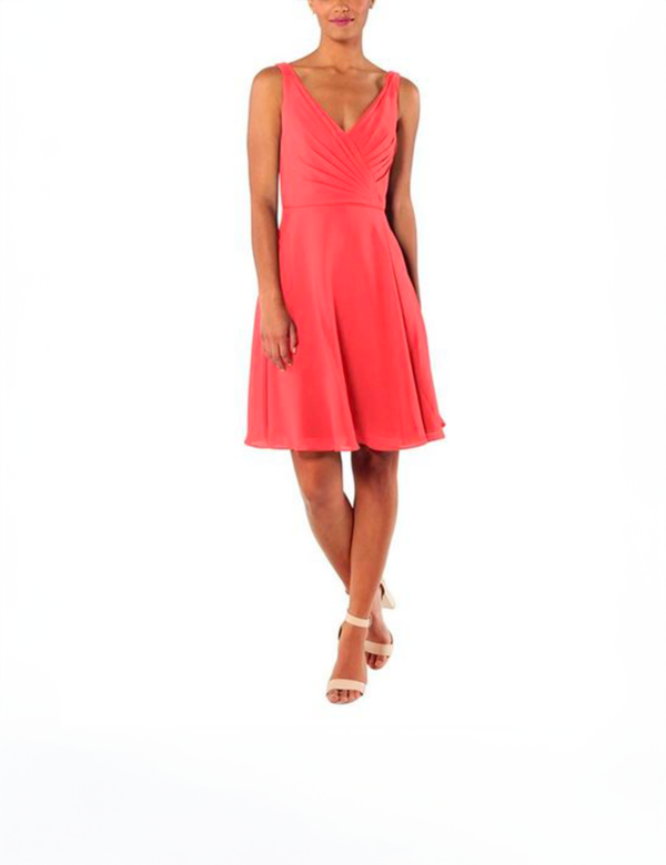 Robe de soirée Corrie3 à Agen