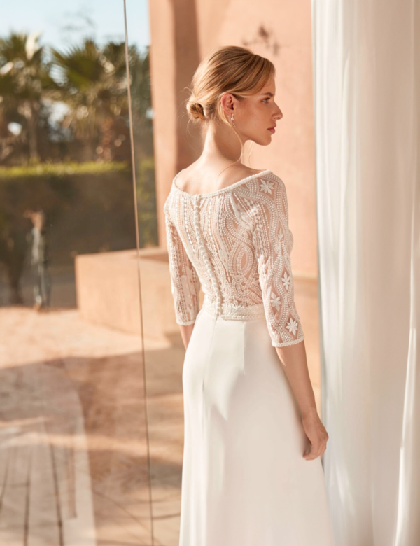 Accessoires E401-2 Agen