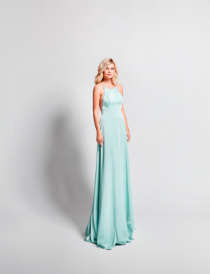 Robe de soirée Lou à Agen