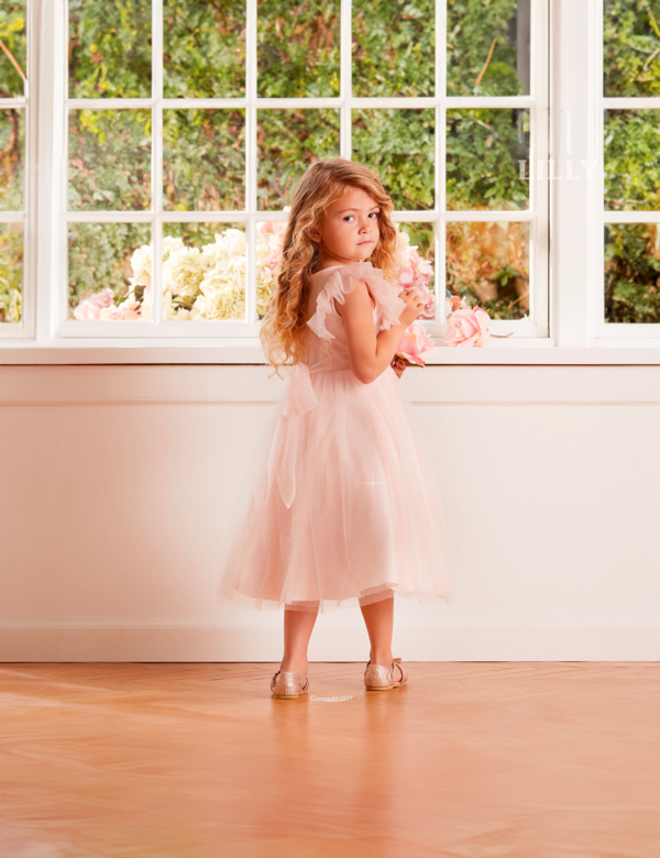 Robe de cortège Opale2 à Agen