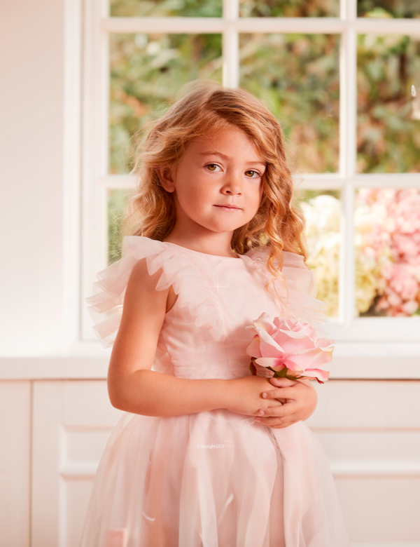 Robe de cortège Opale3 à Agen