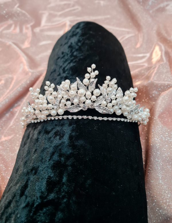 Accessoires TLT4710-2 Agen