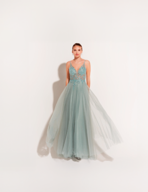 Robe de soirée Vera à Agen