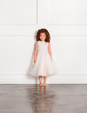 Robe de cortège Zoé à Agen