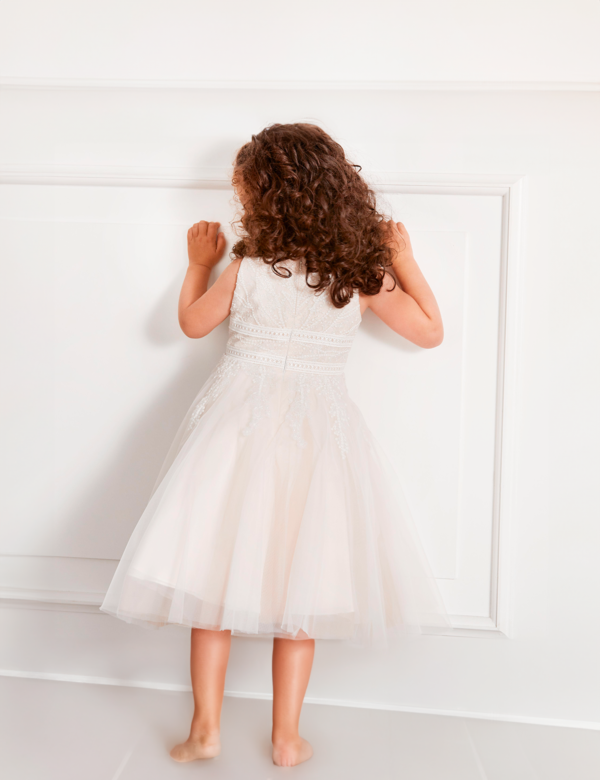 Robe de cortège Zoé2 à Agen