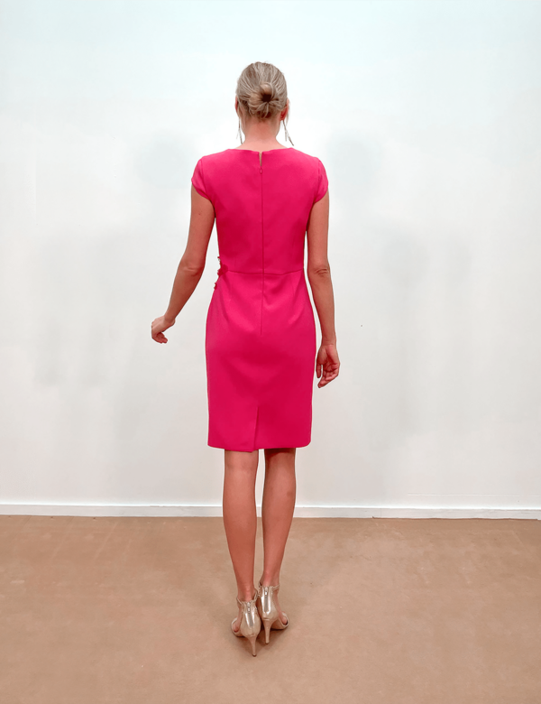 Robe de soirée 231-761-01-b à Agen